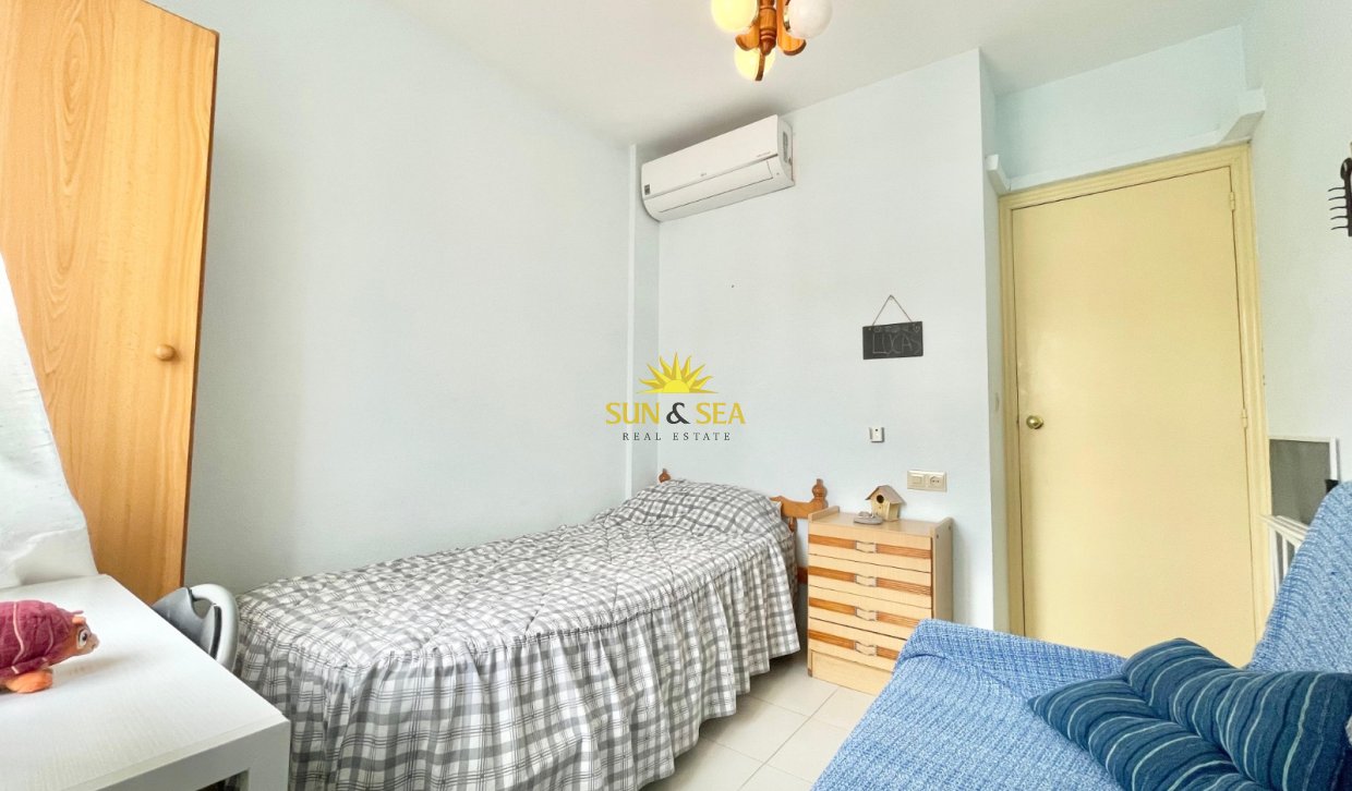 Long Term Rental - Townhouse - San Javier - Santiago De La Ribera