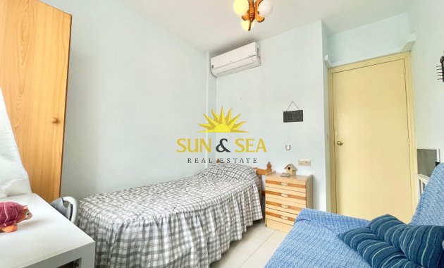 Long Term Rental - Townhouse - San Javier - Santiago De La Ribera