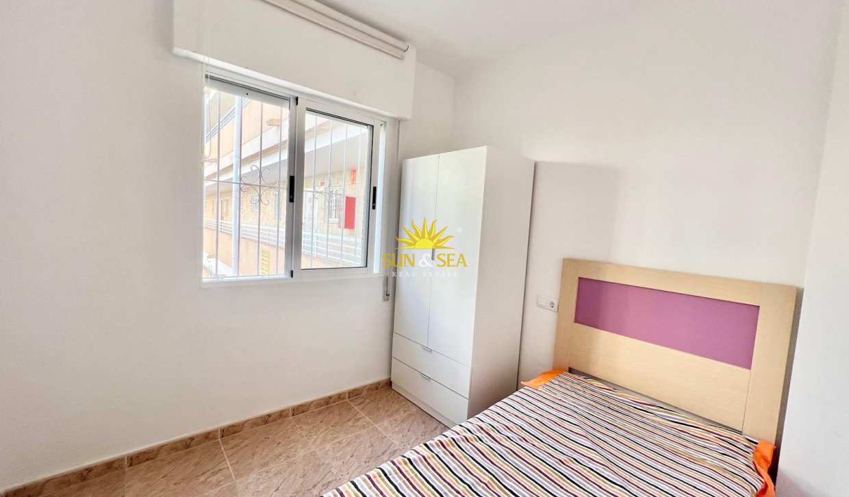 Long Term Rental - Apartment - Torrevieja - Centro