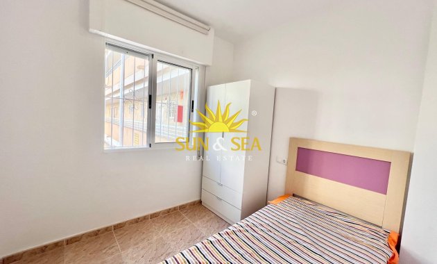 Long Term Rental - Apartment - Torrevieja - Centro