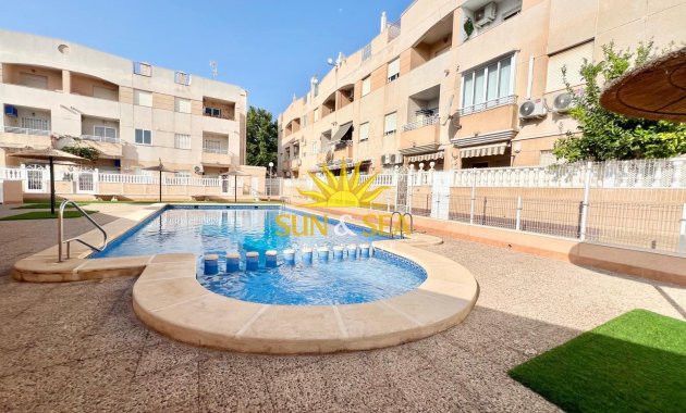 Long Term Rental - Apartment - Torrevieja - Centro