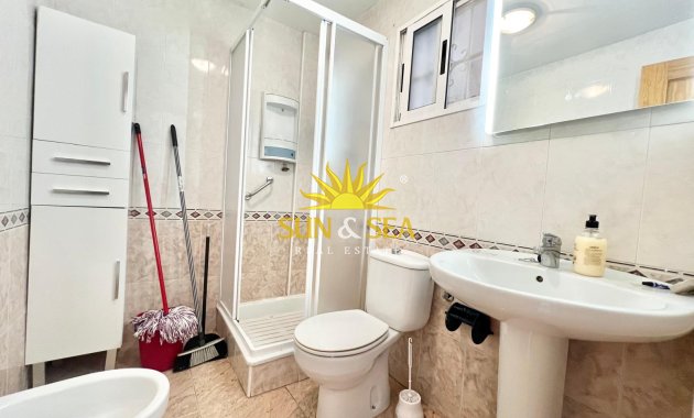 Long Term Rental - Apartment - Torrevieja - Centro