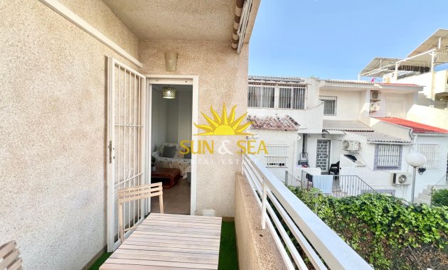 Long Term Rental - Apartment - Torrevieja - Centro