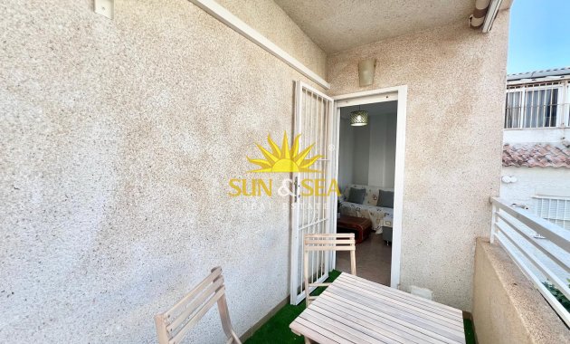 Long Term Rental - Apartment - Torrevieja - Centro