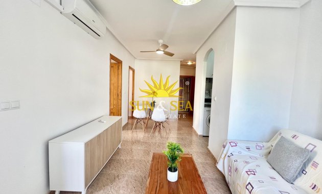 Long Term Rental - Apartment - Torrevieja - Centro