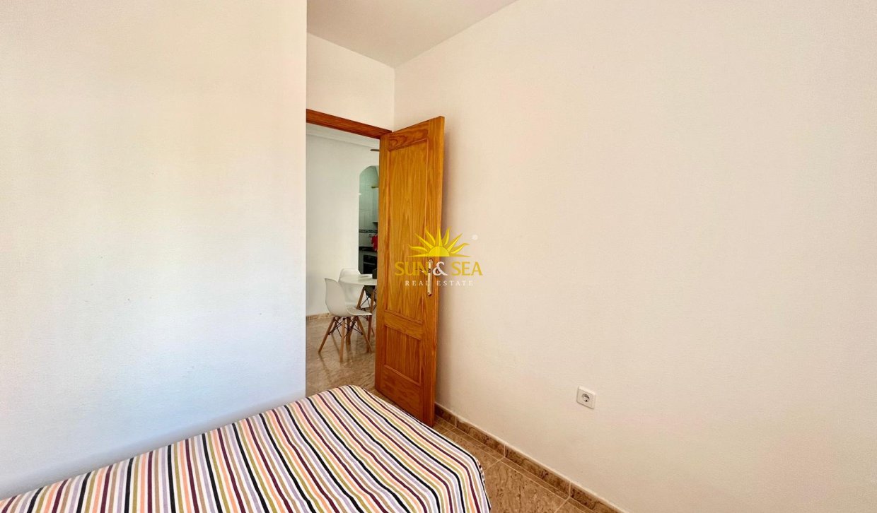 Long Term Rental - Apartment - Torrevieja - Centro