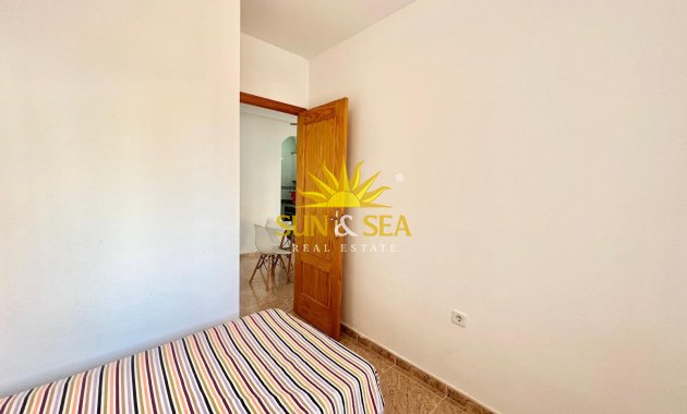 Long Term Rental - Apartment - Torrevieja - Centro