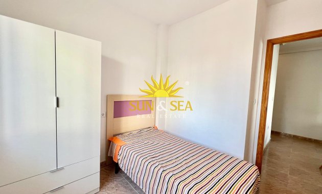 Long Term Rental - Apartment - Torrevieja - Centro