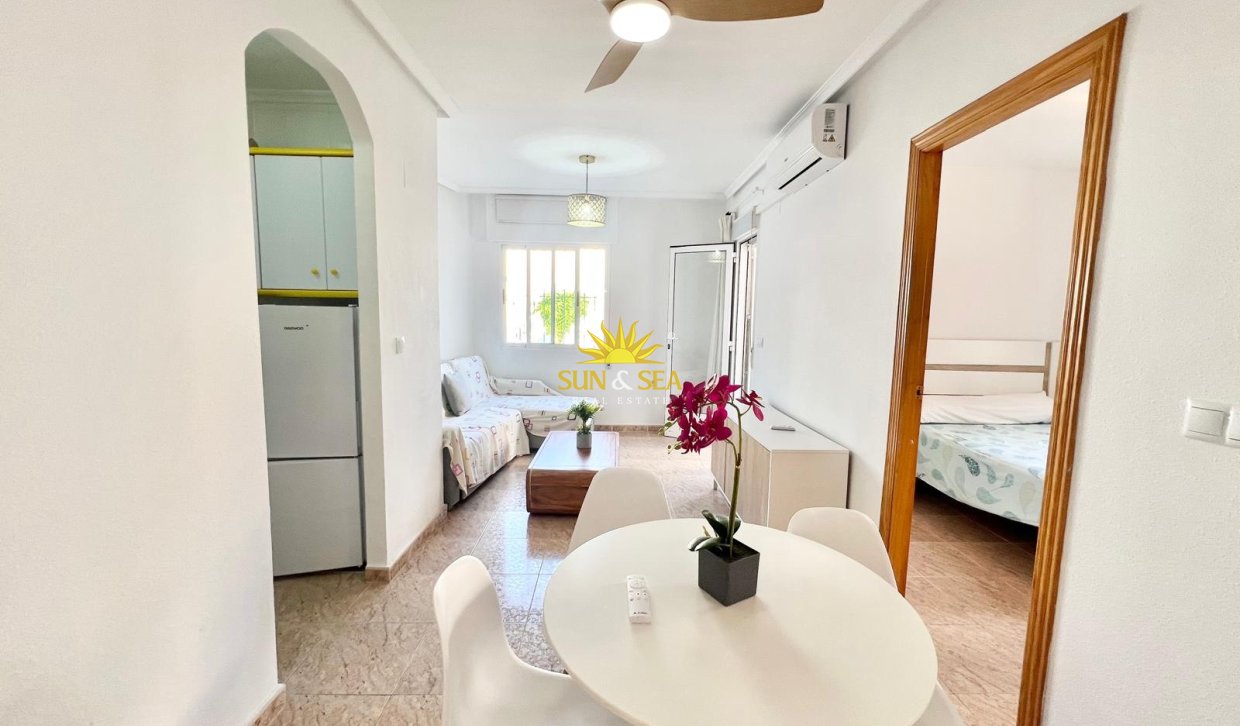 Long Term Rental - Apartment - Torrevieja - Centro