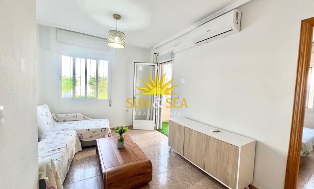 Long Term Rental - Apartment - Torrevieja - Centro