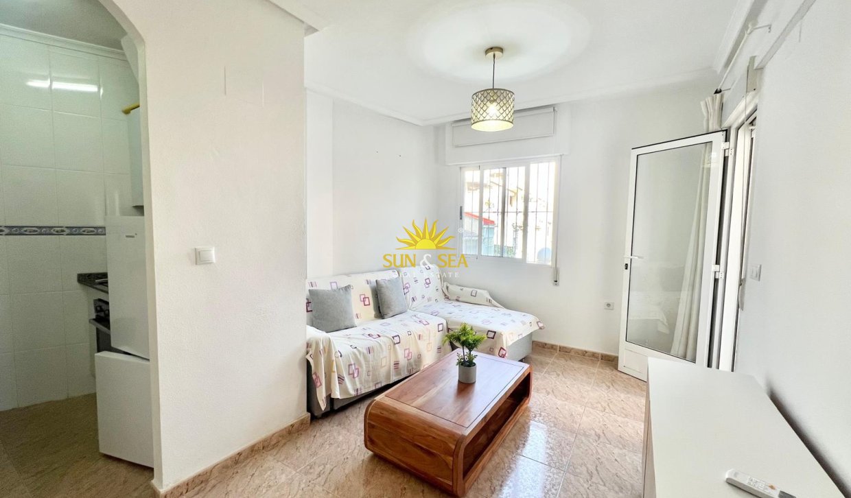 Long Term Rental - Apartment - Torrevieja - Centro
