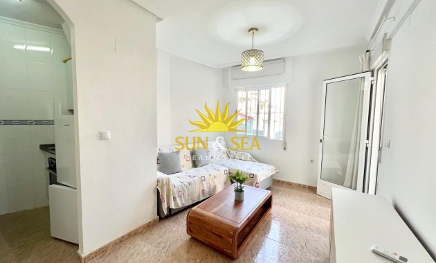 Long Term Rental - Apartment - Torrevieja - Centro