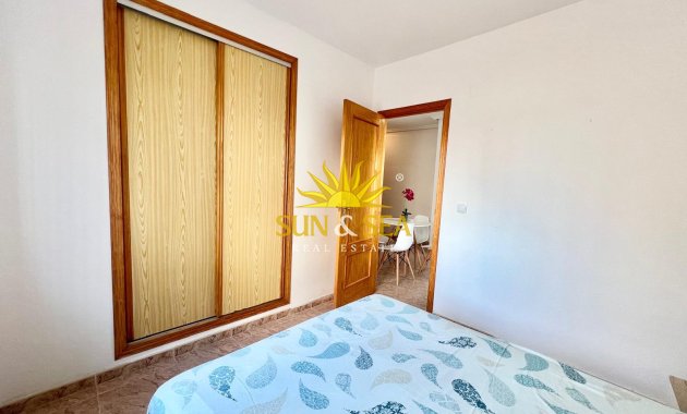 Long Term Rental - Apartment - Torrevieja - Centro