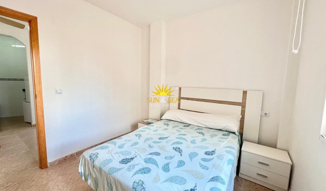 Long Term Rental - Apartment - Torrevieja - Centro