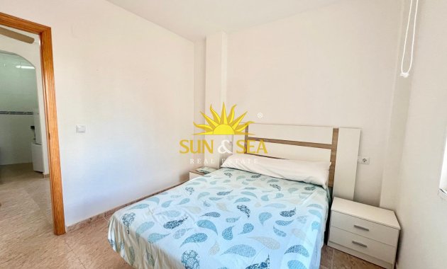 Long Term Rental - Apartment - Torrevieja - Centro