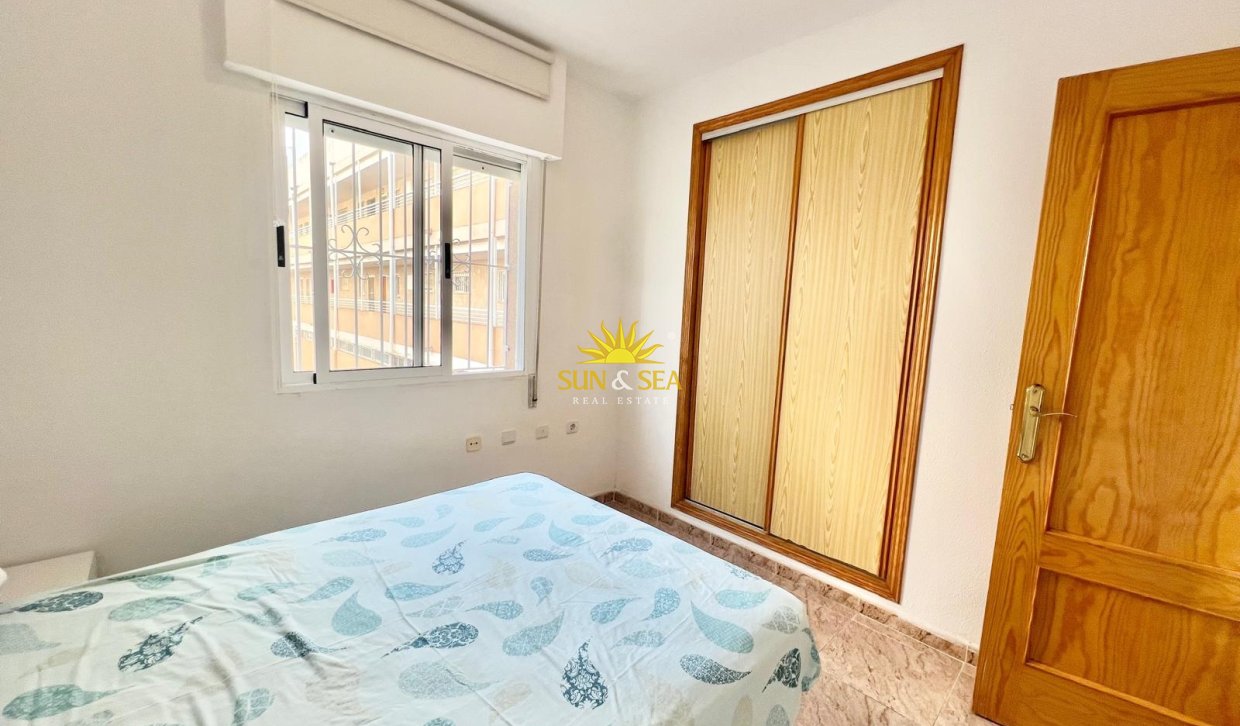 Long Term Rental - Apartment - Torrevieja - Centro