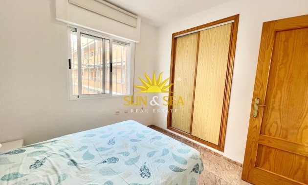 Long Term Rental - Apartment - Torrevieja - Centro