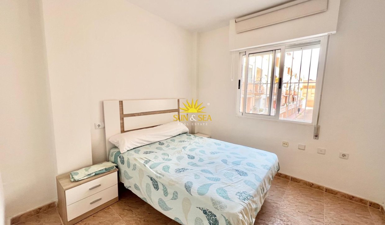 Long Term Rental - Apartment - Torrevieja - Centro