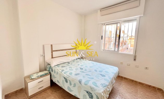 Long Term Rental - Apartment - Torrevieja - Centro