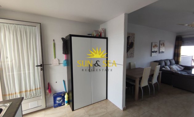 Long Term Rental - Apartment - Cartagena - Isla Plana