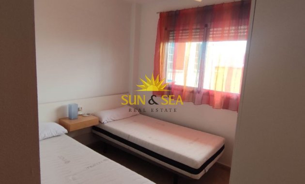 Long Term Rental - Apartment - Cartagena - Isla Plana