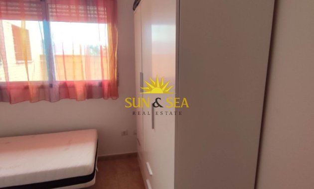 Long Term Rental - Apartment - Cartagena - Isla Plana