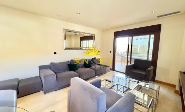 Long Term Rental - Apartment - Guardamar del Segura - Los Secanos