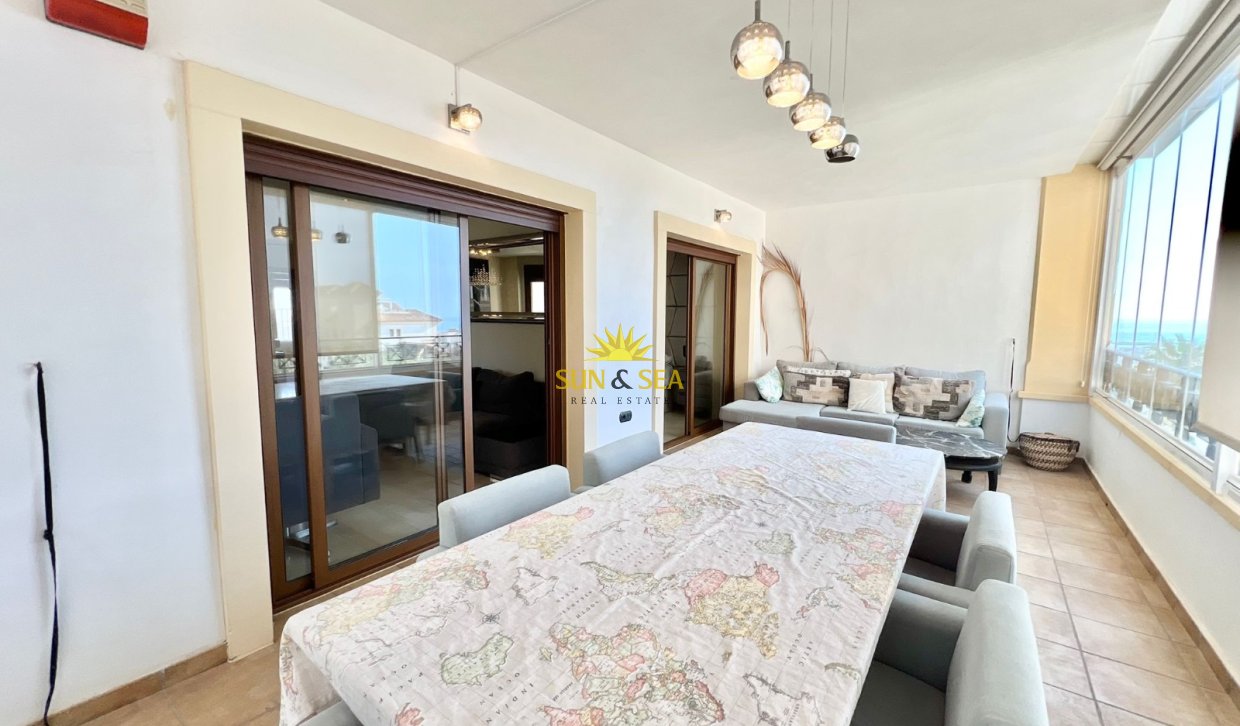 Long Term Rental - Apartment - Guardamar del Segura - Los Secanos
