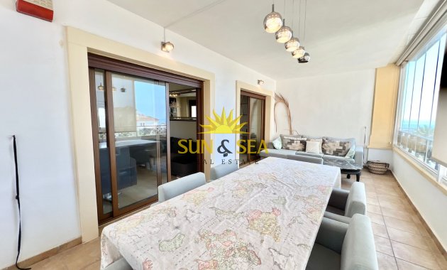 Long Term Rental - Apartment - Guardamar del Segura - Los Secanos