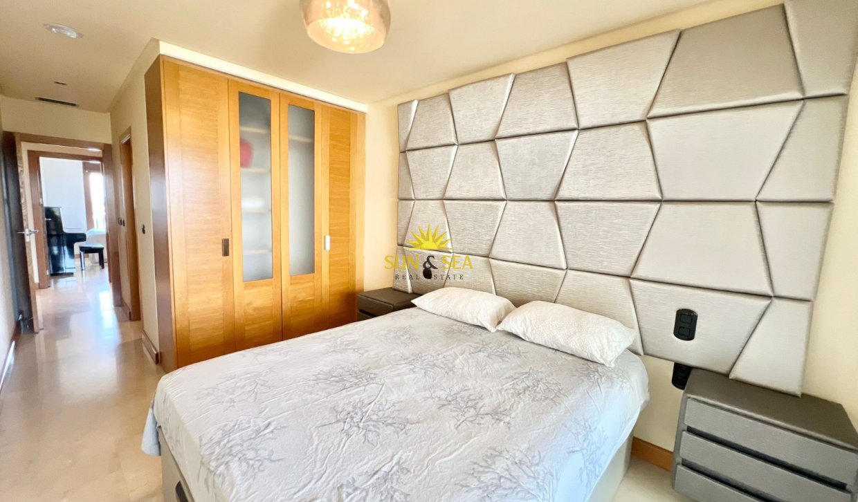 Long Term Rental - Apartment - Guardamar del Segura - Los Secanos