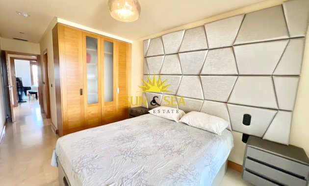 Long Term Rental - Apartment - Guardamar del Segura - Los Secanos