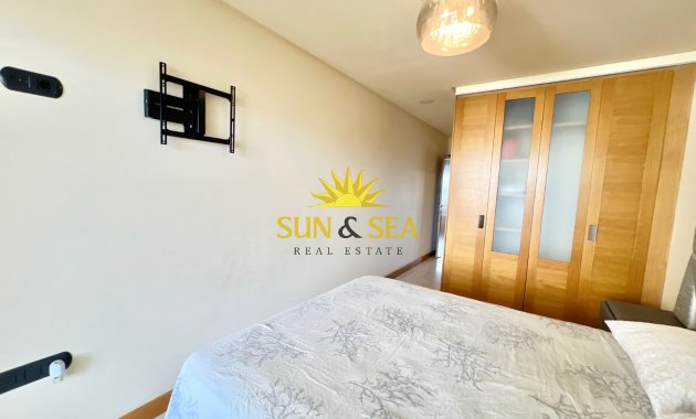 Long Term Rental - Apartment - Guardamar del Segura - Los Secanos