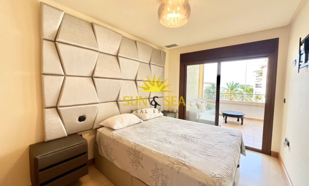 Long Term Rental - Apartment - Guardamar del Segura - Los Secanos