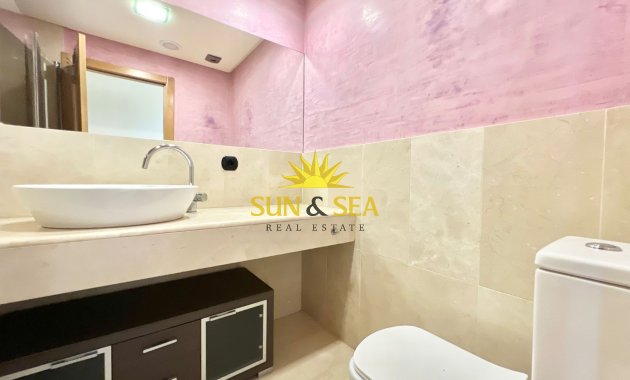 Long Term Rental - Apartment - Guardamar del Segura - Los Secanos