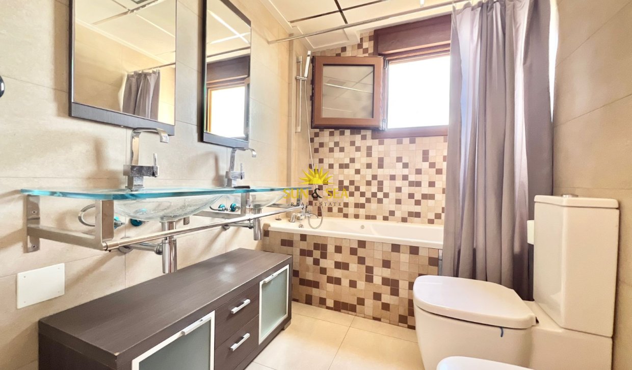 Long Term Rental - Apartment - Guardamar del Segura - Los Secanos