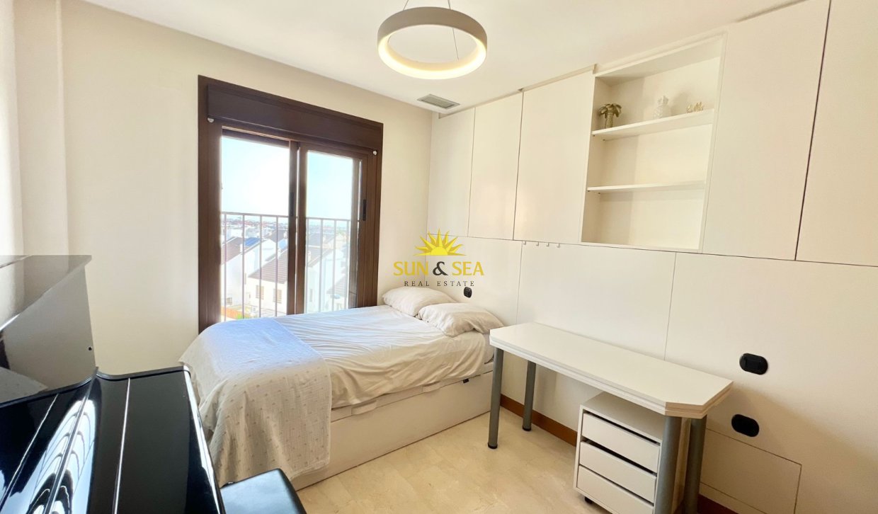 Long Term Rental - Apartment - Guardamar del Segura - Los Secanos
