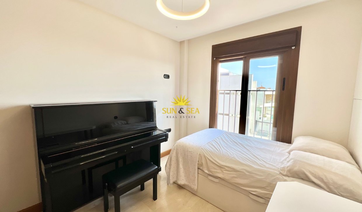 Long Term Rental - Apartment - Guardamar del Segura - Los Secanos