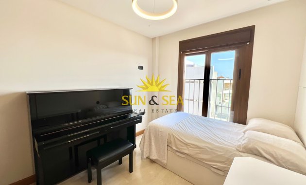 Long Term Rental - Apartment - Guardamar del Segura - Los Secanos