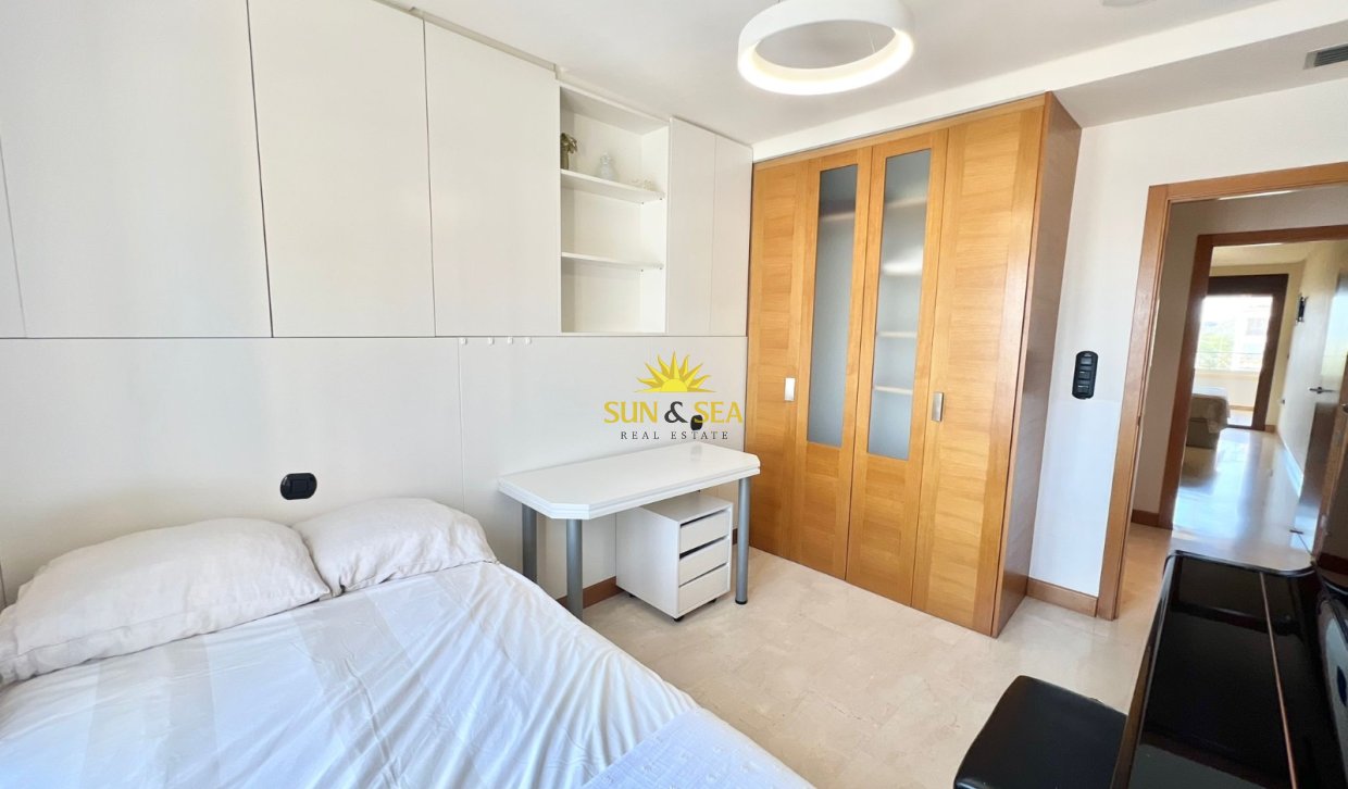 Long Term Rental - Apartment - Guardamar del Segura - Los Secanos