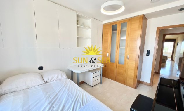 Long Term Rental - Apartment - Guardamar del Segura - Los Secanos