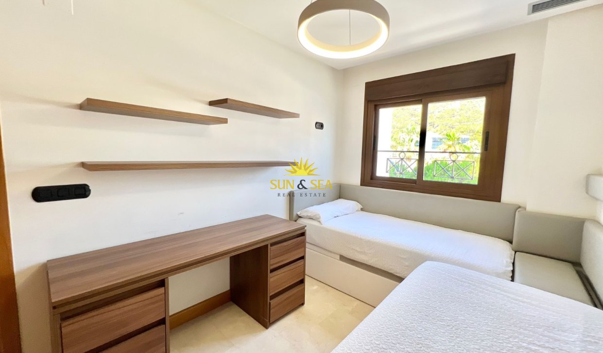 Long Term Rental - Apartment - Guardamar del Segura - Los Secanos