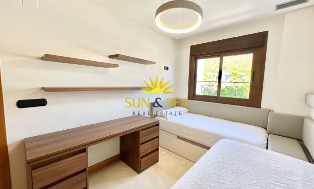 Long Term Rental - Apartment - Guardamar del Segura - Los Secanos