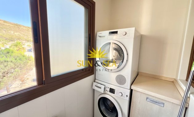 Long Term Rental - Apartment - Guardamar del Segura - Los Secanos