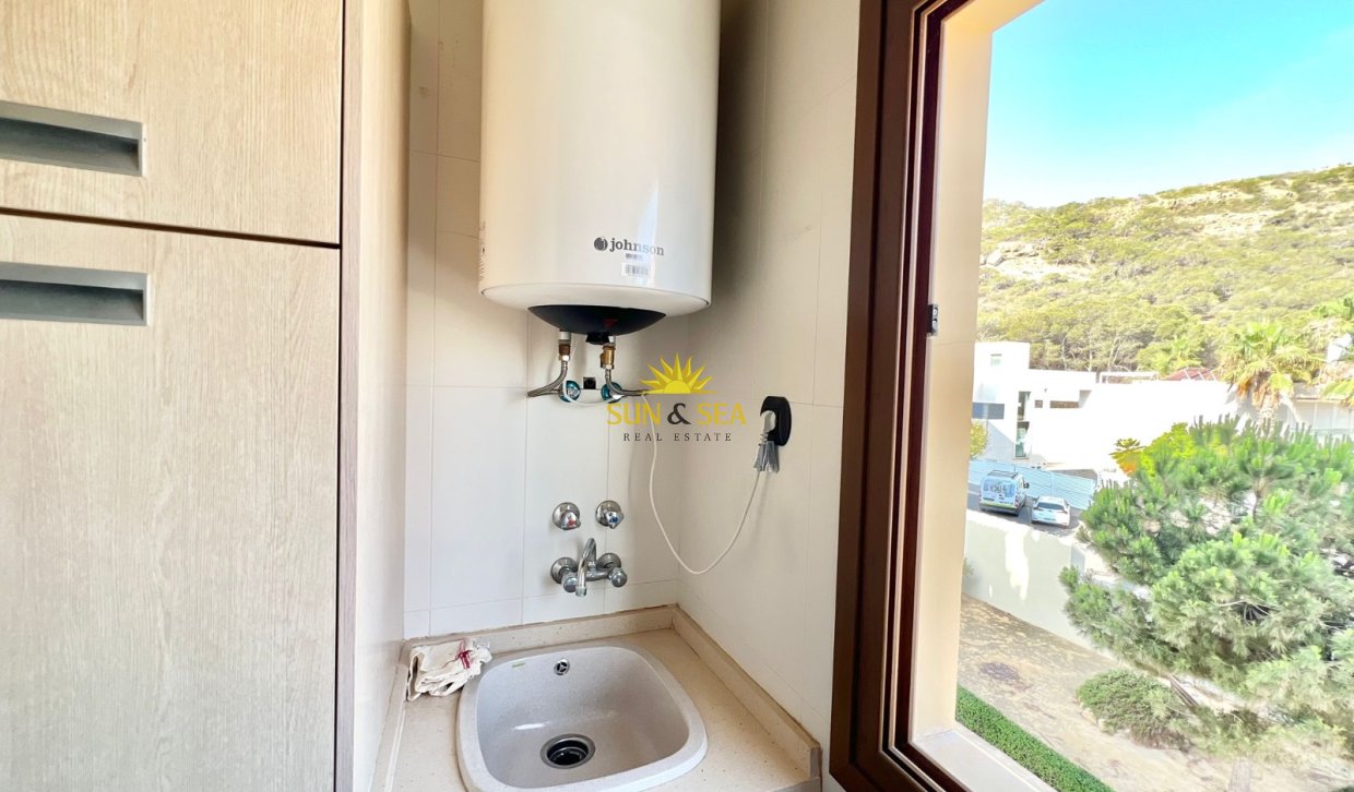 Long Term Rental - Apartment - Guardamar del Segura - Los Secanos