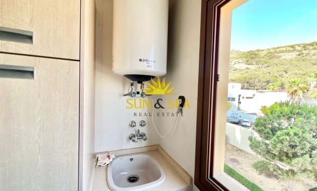 Long Term Rental - Apartment - Guardamar del Segura - Los Secanos