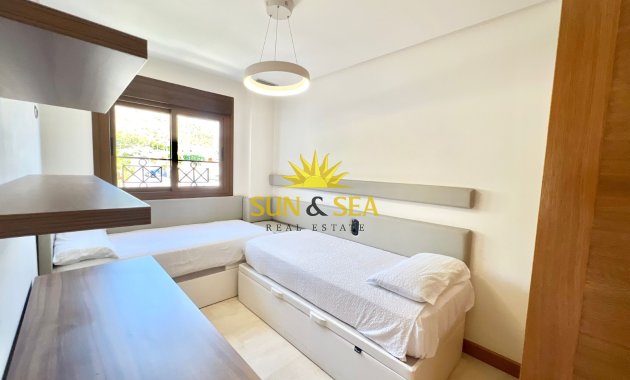 Long Term Rental - Apartment - Guardamar del Segura - Los Secanos