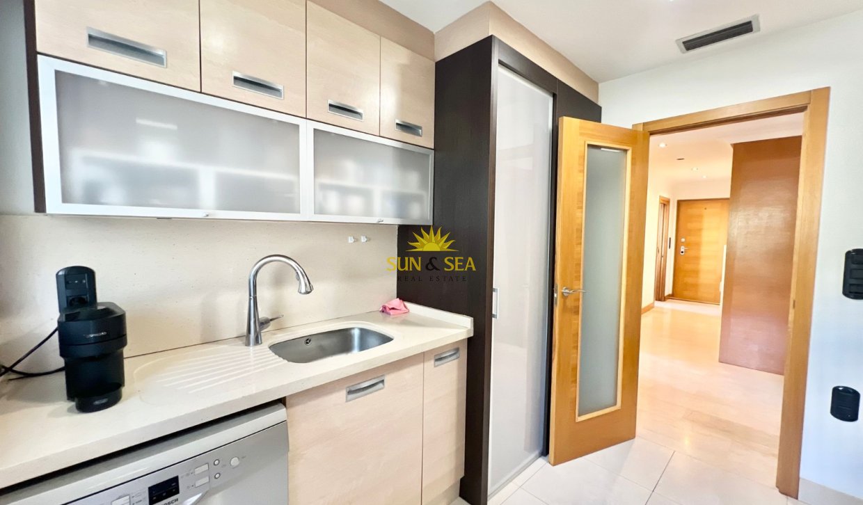 Long Term Rental - Apartment - Guardamar del Segura - Los Secanos