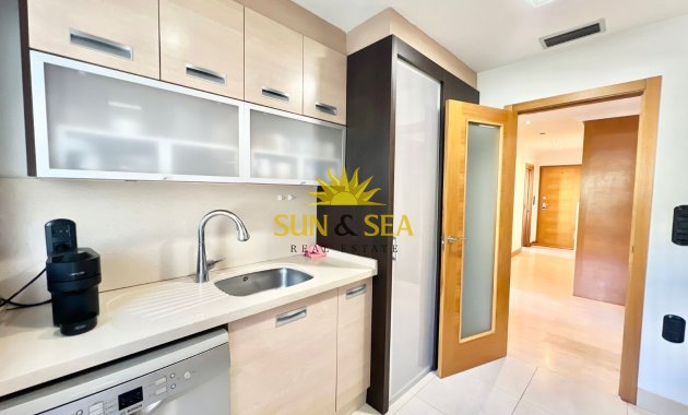 Long Term Rental - Apartment - Guardamar del Segura - Los Secanos