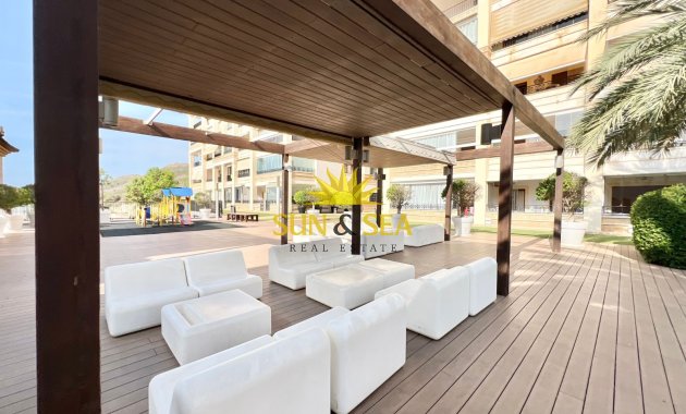 Long Term Rental - Apartment - Guardamar del Segura - Los Secanos