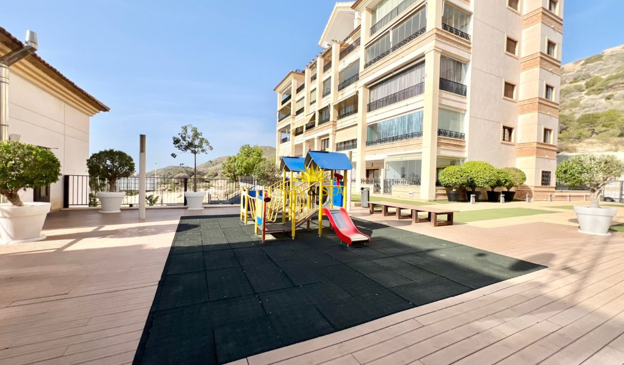 Long Term Rental - Apartment - Guardamar del Segura - Los Secanos